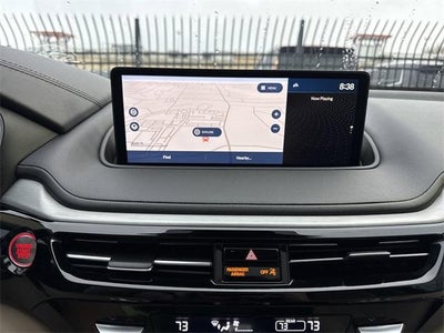 2024 Acura MDX w/Technology Package
