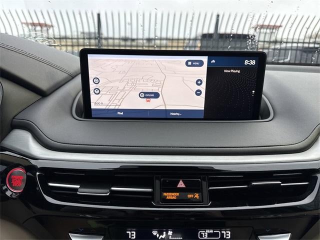 2024 Acura MDX w/Technology Package