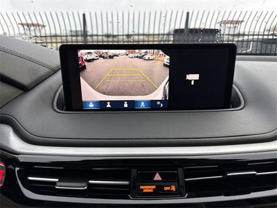 2024 Acura MDX w/Technology Package