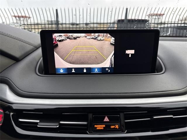 2024 Acura MDX w/Technology Package