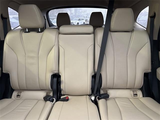 2024 Acura MDX w/Technology Package