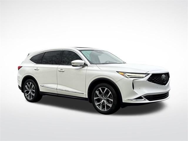 2024 Acura MDX w/Technology Package