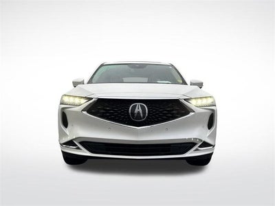 2024 Acura MDX w/Technology Package