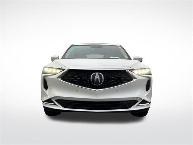 2024 Acura MDX w/Technology Package