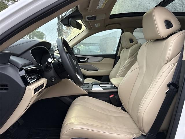 2024 Acura MDX w/Technology Package