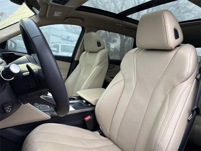 2024 Acura MDX w/Technology Package