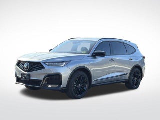 2025 Acura MDX A-Spec Advance Package