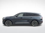 2024 Lincoln Aviator Black Label