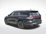 2024 Lincoln Aviator Black Label