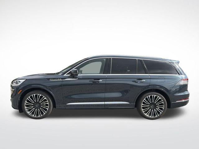 2024 Lincoln Aviator Black Label