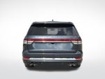 2024 Lincoln Aviator Black Label