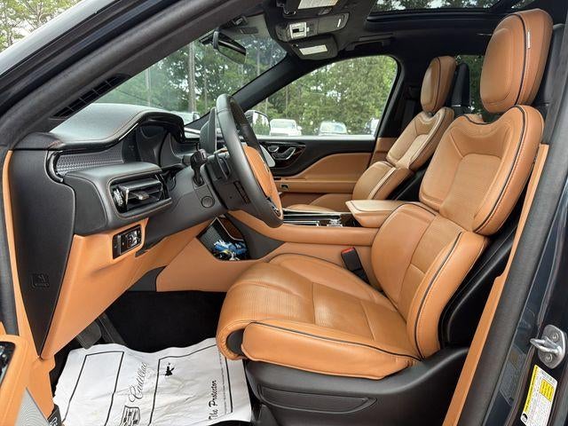2024 Lincoln Aviator Black Label