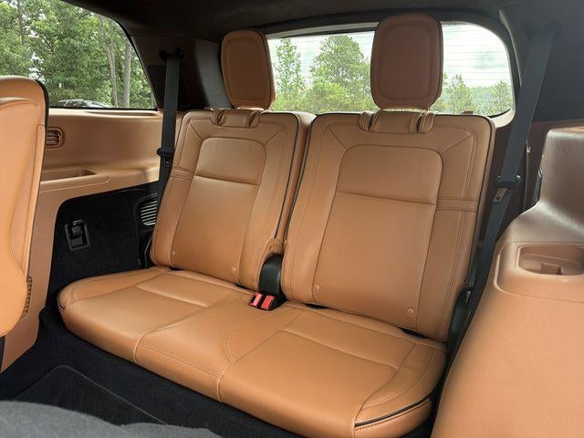 2024 Lincoln Aviator Black Label