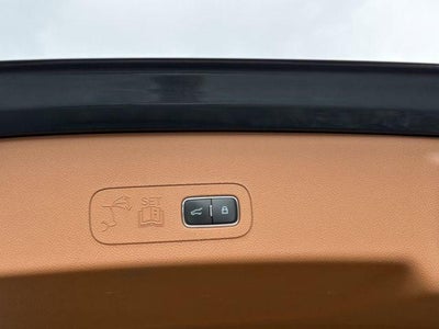 2024 Lincoln Aviator Black Label
