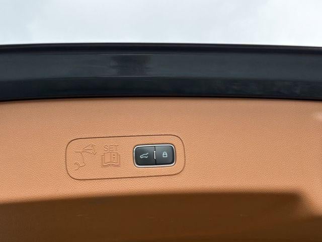 2024 Lincoln Aviator Black Label