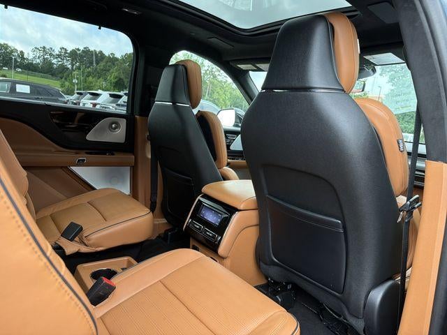 2024 Lincoln Aviator Black Label