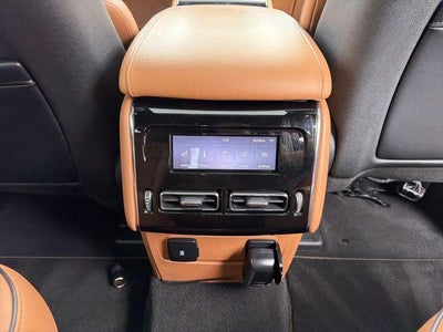 2024 Lincoln Aviator Black Label