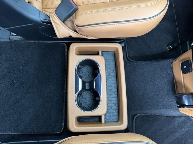 2024 Lincoln Aviator Black Label