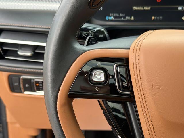 2024 Lincoln Aviator Black Label