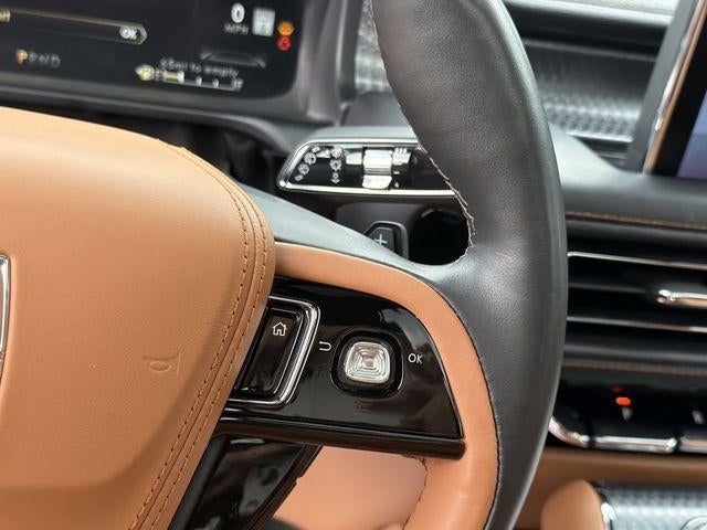 2024 Lincoln Aviator Black Label
