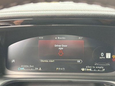 2024 Lincoln Aviator Black Label