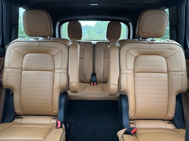 2024 Lincoln Aviator Black Label
