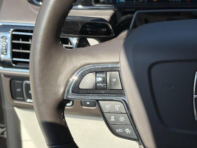 2024 Lincoln Navigator L Black Label