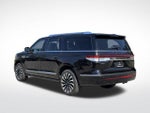 2024 Lincoln Navigator L Black Label