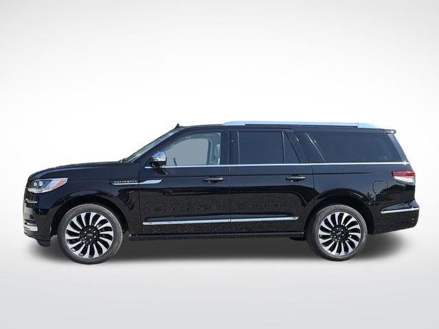 2024 Lincoln Navigator L Black Label