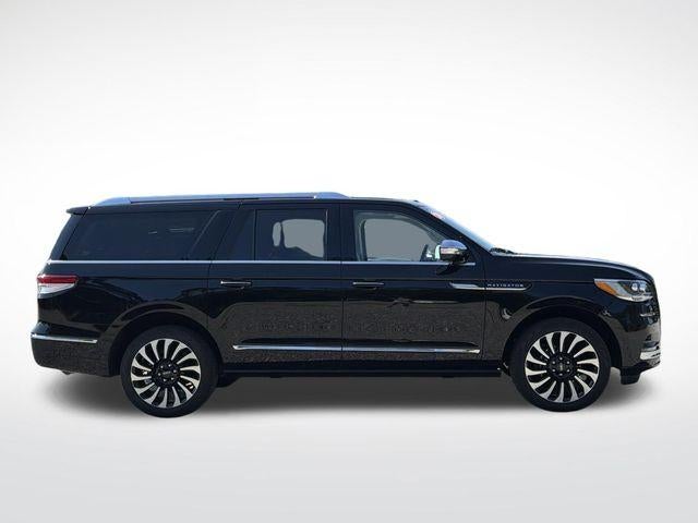 2024 Lincoln Navigator L Black Label