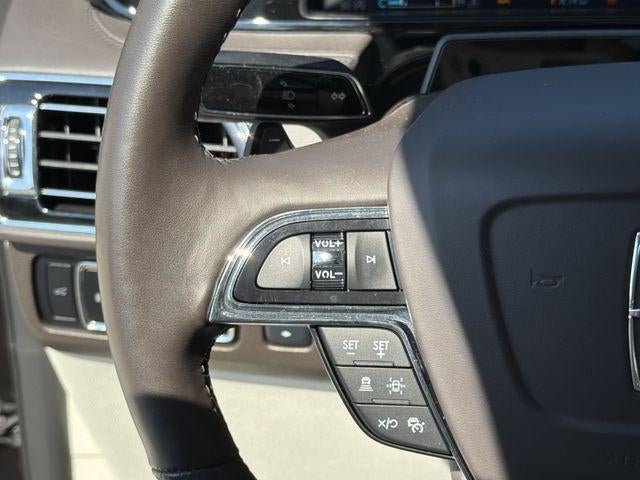 2024 Lincoln Navigator L Black Label