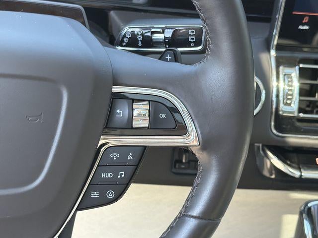 2024 Lincoln Navigator L Black Label
