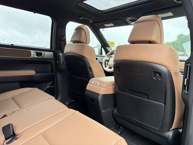 2024 Hyundai Santa Fe Limited