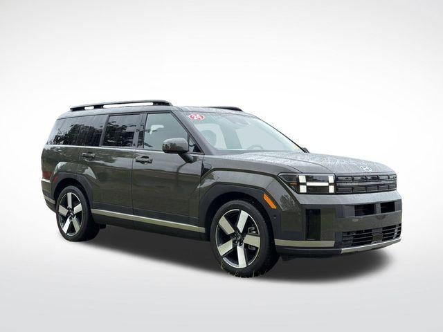 2024 Hyundai Santa Fe Limited