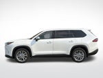 2026 Toyota Grand Highlander LE