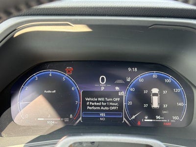 2026 Toyota Grand Highlander LE