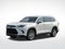 2026 Toyota Grand Highlander LE