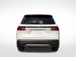 2026 Toyota Grand Highlander LE
