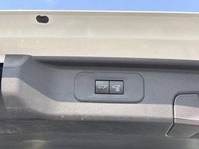 2026 Toyota Grand Highlander LE