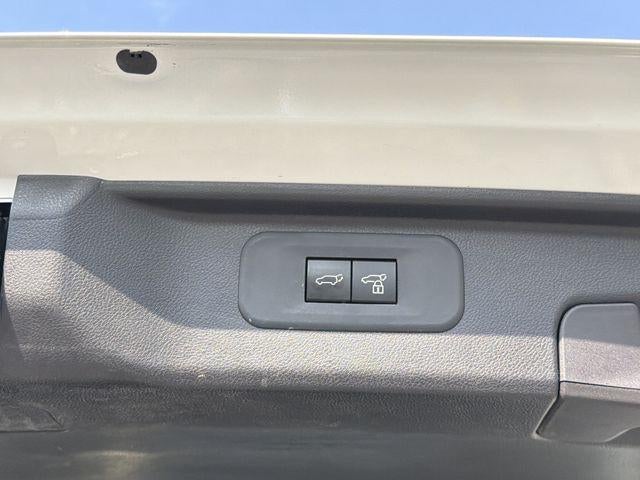 2026 Toyota Grand Highlander LE