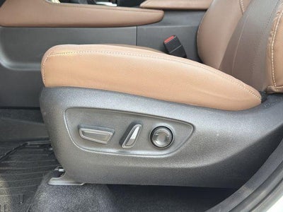 2026 Toyota Grand Highlander LE