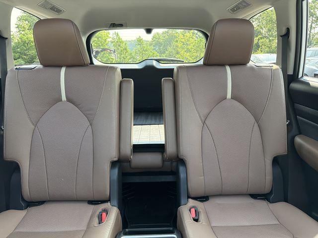 2026 Toyota Grand Highlander LE