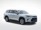 2026 Toyota Grand Highlander LE