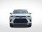 2026 Toyota Grand Highlander LE