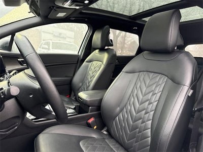 2024 Kia Sportage X-Pro Prestige