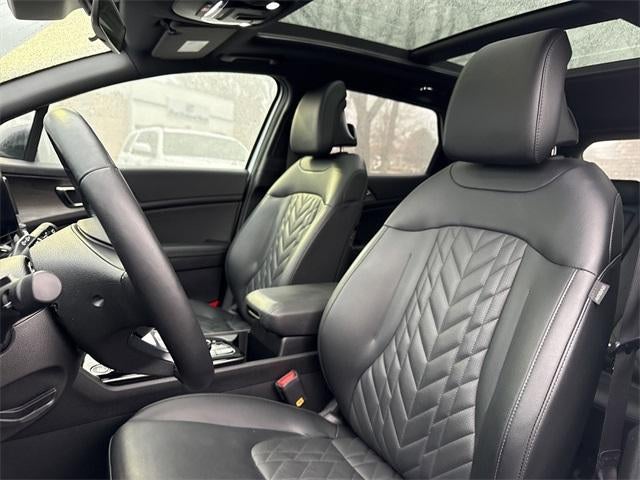 2024 Kia Sportage X-Pro Prestige