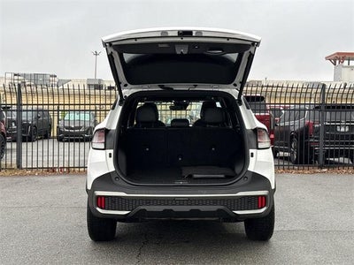 2024 Kia Sportage X-Pro Prestige