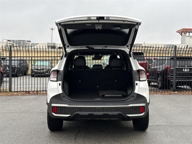 2024 Kia Sportage X-Pro Prestige