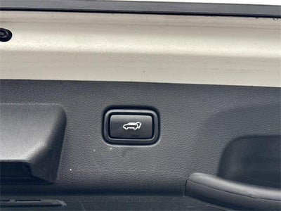 2024 Kia Sportage X-Pro Prestige