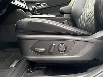 2024 Kia Sportage X-Pro Prestige